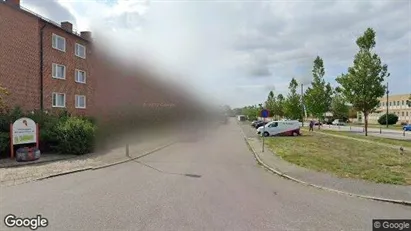 Bostadsrätter till salu i Malmö Centrum - Bild från Google Street View