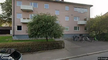 Lägenheter till salu i Linköping - Bild från Google Street View
