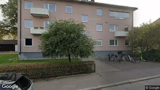 Lägenheter till salu i Linköping - Bild från Google Street View