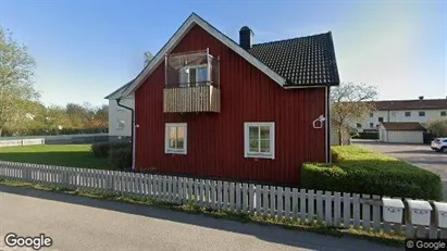 Lägenheter att hyra i Växjö - Bild från Google Street View