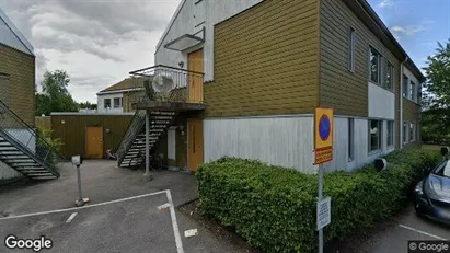 Lägenheter att hyra i Växjö - Bild från Google Street View