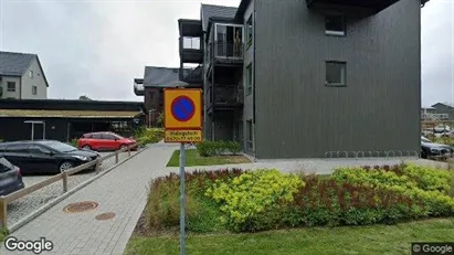 Lägenheter att hyra i Växjö - Bild från Google Street View