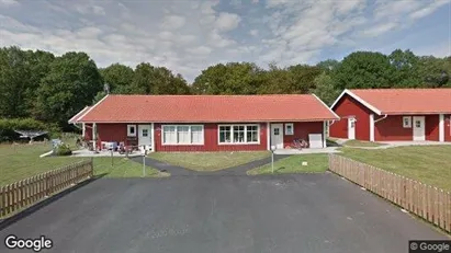 Lägenheter att hyra i Jönköping - Bild från Google Street View
