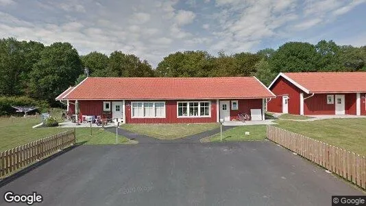 Lägenheter att hyra i Jönköping - Bild från Google Street View