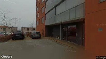 Bostadsrätter till salu i Område ej specificerat - Bild från Google Street View