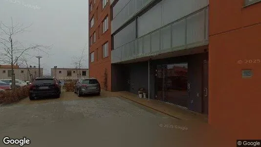 Bostadsrätter till salu i Område ej specificerat - Bild från Google Street View