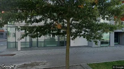 Bostadsrätter till salu i Malmö Centrum - Bild från Google Street View