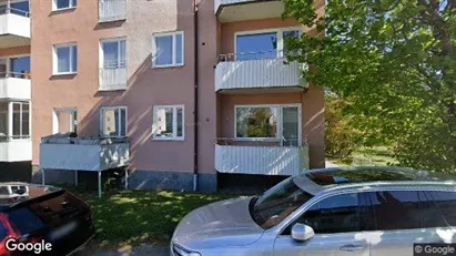 Bostadsrätter till salu i Norrtälje - Bild från Google Street View Bostadsrätter till salu i Norrtälje - Bild från Google Street View