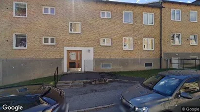 Bostadsrätter till salu i Västerort - Bild från Google Street View