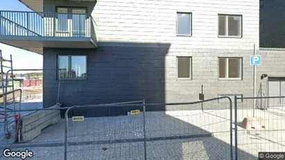 Lägenheter till salu i Vallentuna - Bild från Google Street View