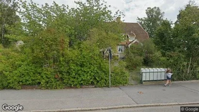 Lägenheter till salu i Nynäshamn - Bild från Google Street View Lägenheter till salu i Nynäshamn - Bild från Google Street View