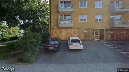 Lägenheter till salu i Söderort - Bild från Google Street View