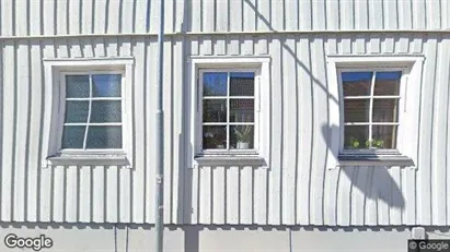 Lägenheter att hyra i Falun - Bild från Google Street View
