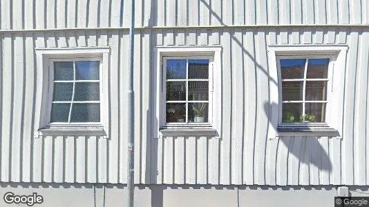 Lägenheter att hyra i Falun - Bild från Google Street View