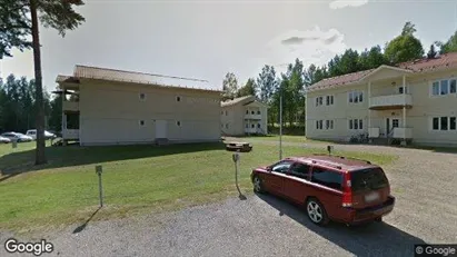 Lägenheter att hyra i Borlänge - Bild från Google Street View
