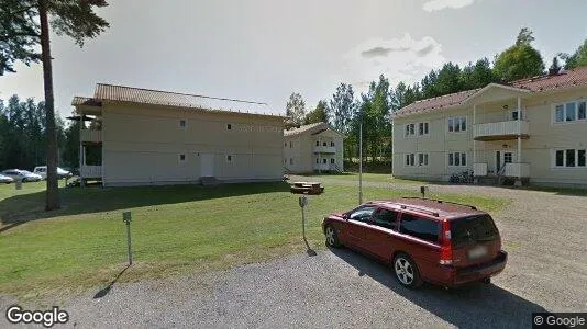 Lägenheter att hyra i Borlänge - Bild från Google Street View