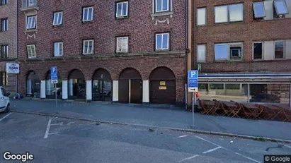 Bostadsrätter till salu i Örgryte-Härlanda - Bild från Google Street View