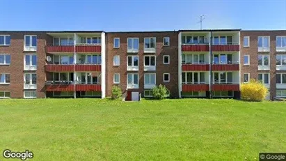 Lägenheter att hyra i Vaggeryd - Bild från Google Street View Lägenheter att hyra i Vaggeryd - Bild från Google Street View
