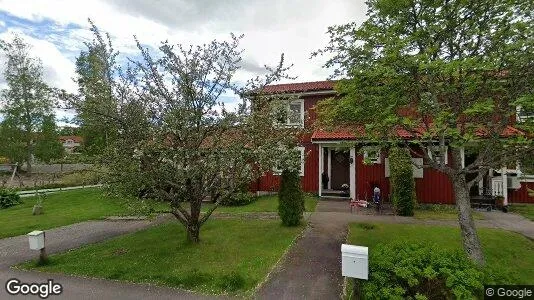 Bostadsrätter till salu i Karlstad - Bild från Google Street View