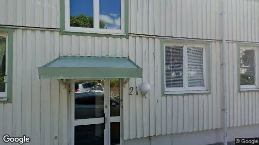 Bostadsrätter till salu i Örgryte-Härlanda - Bild från Google Street View