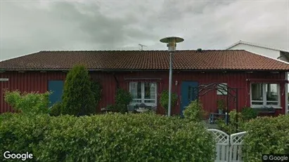 Lägenheter till salu i Kungsbacka - Bild från Google Street View