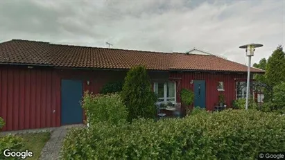 Lägenheter till salu i Kungsbacka - Bild från Google Street View