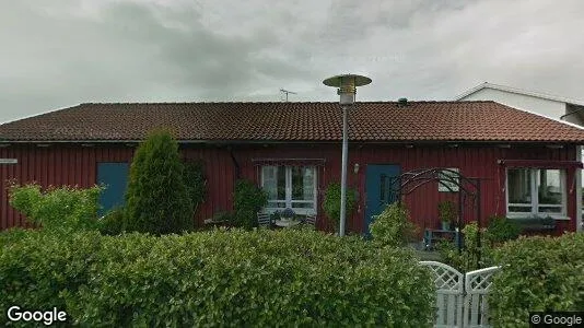 Lägenheter till salu i Kungsbacka - Bild från Google Street View