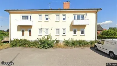 Lägenheter till salu i Norrköping - Bild från Google Street View