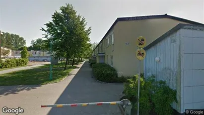 Lägenheter att hyra i Helsingborg - Bild från Google Street View