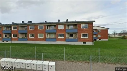 Rum att hyra i Trollhättan - Bild från Google Street View