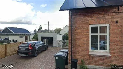 Lägenheter att hyra i Perstorp - Bild från Google Street View