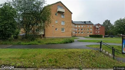 Lägenheter att hyra i Borås - Bild från Google Street View