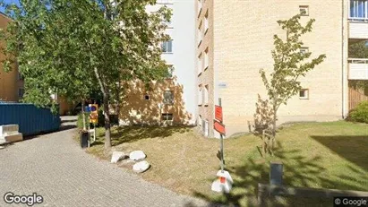 Lägenheter att hyra i Sundbyberg - Bild från Google Street View