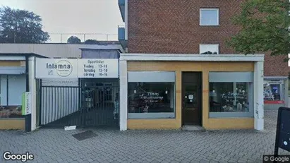 Lägenheter att hyra i Hässleholm - Bild från Google Street View Lägenheter att hyra i Hässleholm - Bild från Google Street View