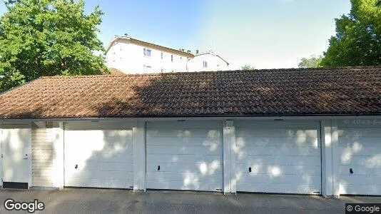 Lägenheter att hyra i Växjö - Bild från Google Street View