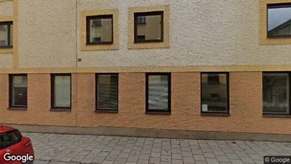 Bostadsrätter till salu i Linköping - Bild från Google Street View
