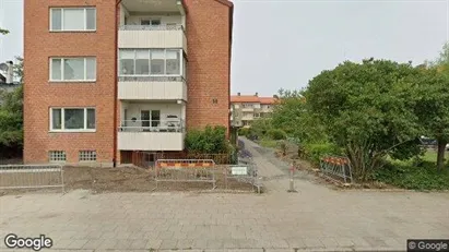 Bostadsrätter till salu i Limhamn/Bunkeflo - Bild från Google Street View