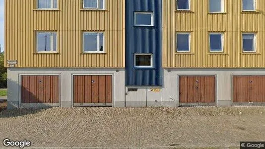 Bostadsrätter till salu i Område ej specificerat - Bild från Google Street View