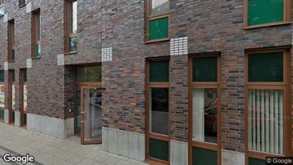 Bostadsrätter till salu i Fosie - Bild från Google Street View