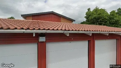 Bostadsrätter till salu i Helsingborg - Bild från Google Street View