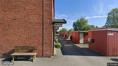 Lägenheter till salu i Skellefteå - Bild från Google Street View