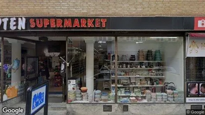 Lägenheter att hyra i Norrköping - Bild från Google Street View Lägenheter att hyra i Norrköping - Bild från Google Street View