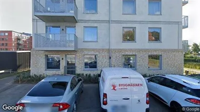 Lägenheter att hyra i Ängelholm - Bild från Google Street View Lägenheter att hyra i Ängelholm - Bild från Google Street View