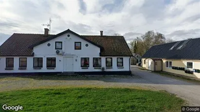 Lägenheter att hyra i Eslöv - Bild från Google Street View Lägenheter att hyra i Eslöv - Bild från Google Street View