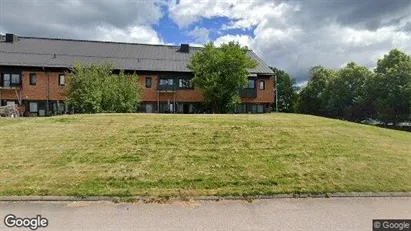 Lägenheter att hyra i Strängnäs - Bild från Google Street View