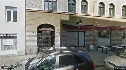 Lägenheter att hyra i Malmö Centrum - Bild från Google Street View Lägenheter att hyra i Malmö Centrum - Bild från Google Street View