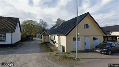 Lägenheter att hyra i Eslöv - Bild från Google Street View Lägenheter att hyra i Eslöv - Bild från Google Street View