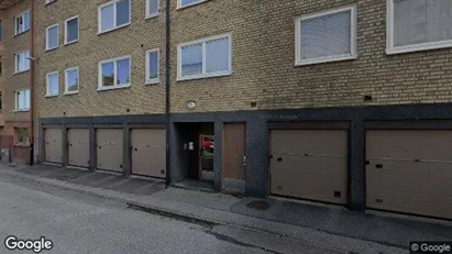 Lägenheter att hyra i Eskilstuna - Bild från Google Street View Lägenheter att hyra i Eskilstuna - Bild från Google Street View