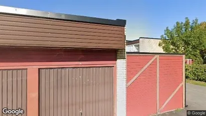 Lägenheter att hyra i Linköping - Bild från Google Street View