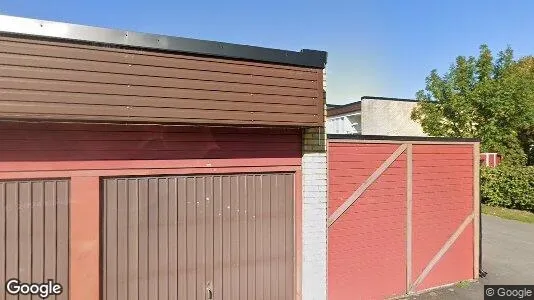 Lägenheter att hyra i Linköping - Bild från Google Street View
